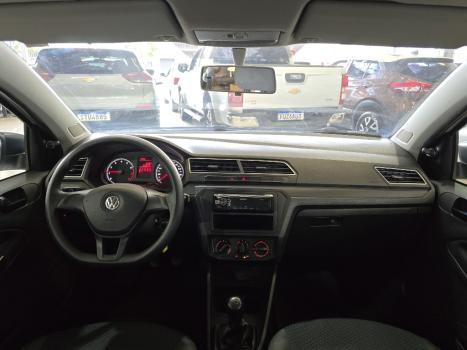 VOLKSWAGEN Gol 1.0 12V 4P FLEX MPI G7, Foto 7