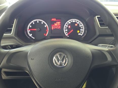 VOLKSWAGEN Gol 1.0 12V 4P FLEX MPI G7, Foto 11