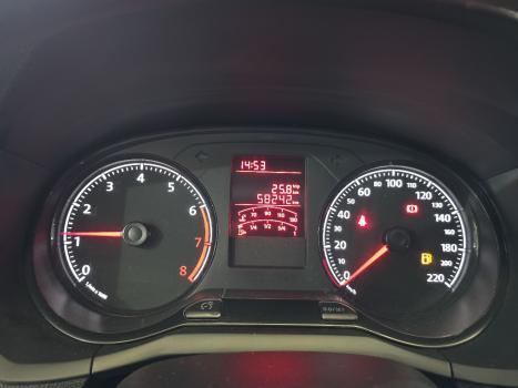 VOLKSWAGEN Gol 1.0 12V 4P FLEX MPI G7, Foto 12