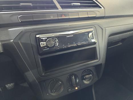 VOLKSWAGEN Gol 1.0 12V 4P FLEX MPI G7, Foto 13