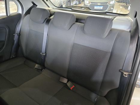 VOLKSWAGEN Gol 1.0 12V 4P FLEX MPI G7, Foto 16