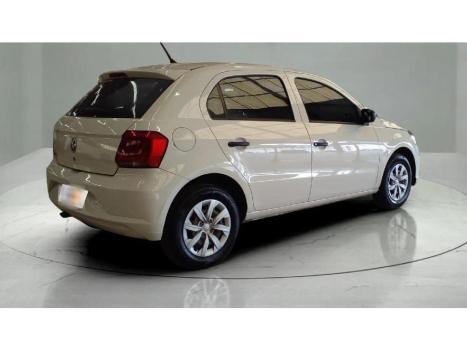 VOLKSWAGEN Gol 1.0 12V FLEX MPI G8, Foto 2