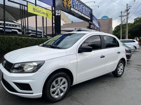 VOLKSWAGEN Gol 1.0 12V 4P FLEX MPI G7, Foto 1