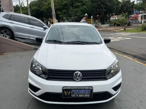 VOLKSWAGEN Gol 1.0 12V 4P FLEX MPI G7, Foto 2
