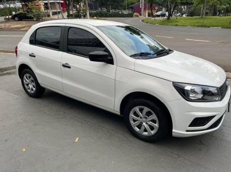 VOLKSWAGEN Gol 1.0 12V 4P FLEX MPI G7, Foto 3