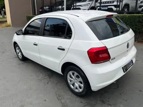 VOLKSWAGEN Gol 1.0 12V 4P FLEX MPI G7, Foto 6