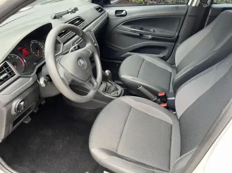 VOLKSWAGEN Gol 1.0 12V 4P FLEX MPI G7, Foto 8