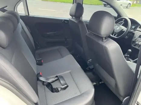 VOLKSWAGEN Gol 1.0 12V 4P FLEX MPI G7, Foto 9