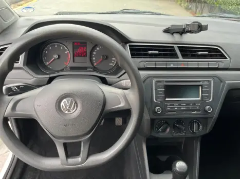 VOLKSWAGEN Gol 1.0 12V 4P FLEX MPI G7, Foto 10