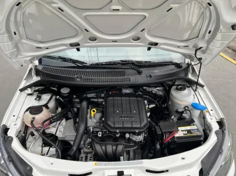 VOLKSWAGEN Gol 1.0 12V 4P FLEX MPI G7, Foto 11