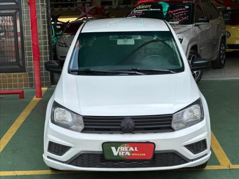VOLKSWAGEN Gol 1.0 16V, Foto 2
