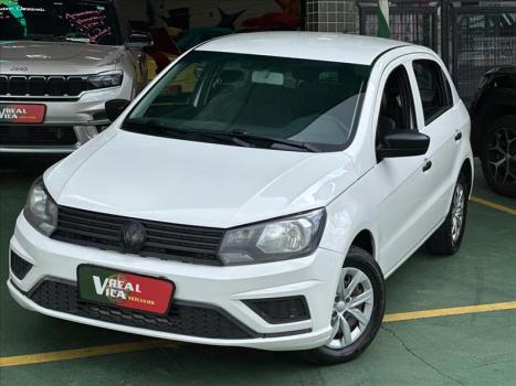 VOLKSWAGEN Gol 1.0 16V, Foto 3