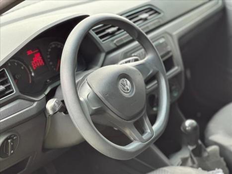 VOLKSWAGEN Gol 1.0 16V, Foto 5