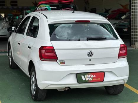 VOLKSWAGEN Gol 1.0 16V, Foto 8