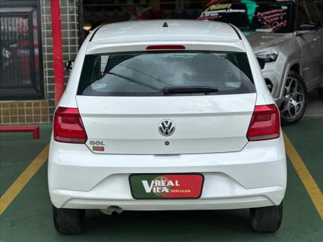 VOLKSWAGEN Gol 1.0 16V, Foto 9