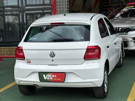 VOLKSWAGEN Gol 1.0 16V, Foto 10