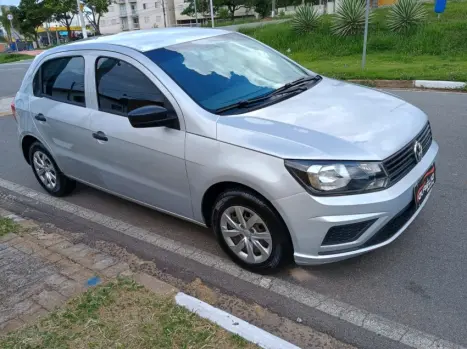 VOLKSWAGEN Gol 1.0 12V 4P FLEX MPI G7, Foto 2
