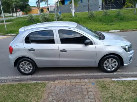 VOLKSWAGEN Gol 1.0 12V 4P FLEX MPI G7, Foto 4