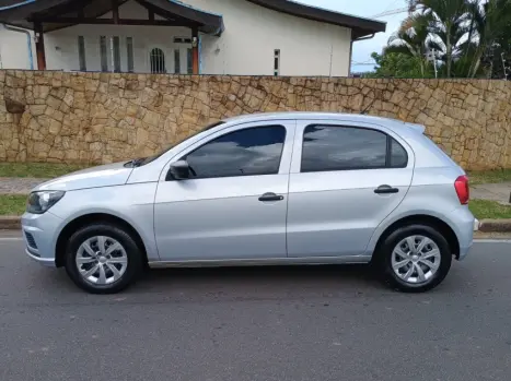 VOLKSWAGEN Gol 1.0 12V 4P FLEX MPI G7, Foto 5