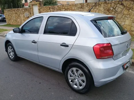 VOLKSWAGEN Gol 1.0 12V 4P FLEX MPI G7, Foto 7
