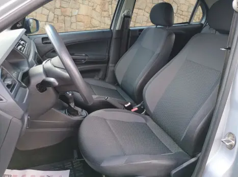 VOLKSWAGEN Gol 1.0 12V 4P FLEX MPI G7, Foto 9