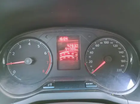 VOLKSWAGEN Gol 1.0 12V 4P FLEX MPI G7, Foto 14