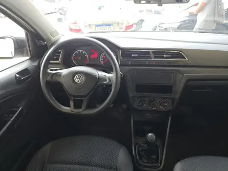 VOLKSWAGEN Gol 1.0 12V 4P FLEX MPI G7, Foto 10