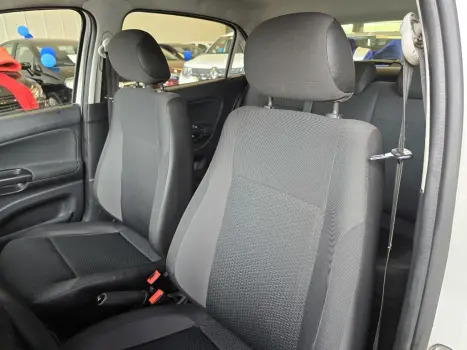VOLKSWAGEN Gol 1.0 12V 4P FLEX MPI G7, Foto 15