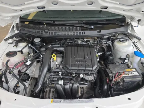 VOLKSWAGEN Gol 1.0 12V 4P FLEX MPI G7, Foto 19