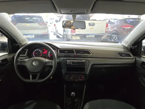 VOLKSWAGEN Gol 1.0 12V 4P FLEX MPI G7, Foto 7