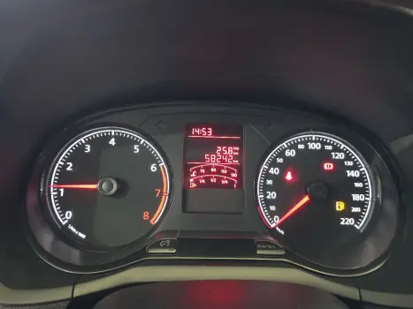 VOLKSWAGEN Gol 1.0 12V 4P FLEX MPI G7, Foto 12