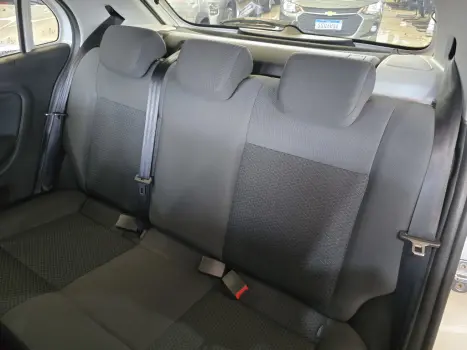 VOLKSWAGEN Gol 1.0 12V 4P FLEX MPI G7, Foto 16