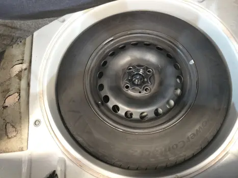 VOLKSWAGEN Gol 1.0 12V 4P FLEX MPI G7, Foto 18