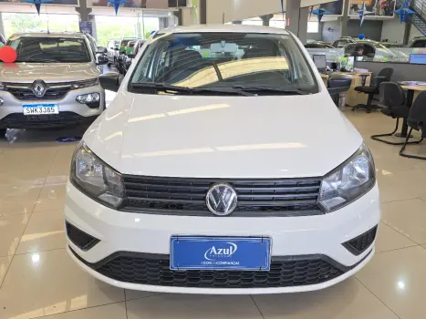 VOLKSWAGEN Gol 1.0 12V 4P FLEX MPI G7, Foto 3