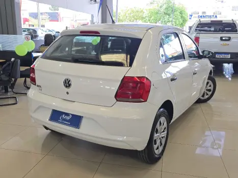 VOLKSWAGEN Gol 1.0 12V 4P FLEX MPI G7, Foto 7