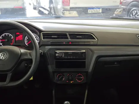 VOLKSWAGEN Gol 1.0 12V 4P FLEX MPI G7, Foto 9