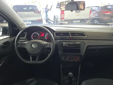 VOLKSWAGEN Gol 1.0 12V 4P FLEX MPI G7, Foto 11