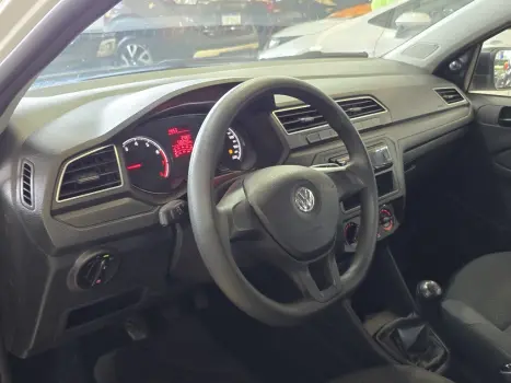 VOLKSWAGEN Gol 1.0 12V 4P FLEX MPI G7, Foto 15