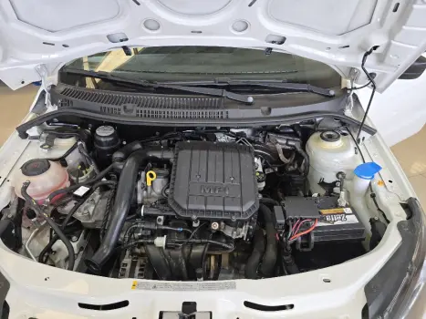 VOLKSWAGEN Gol 1.0 12V 4P FLEX MPI G7, Foto 20