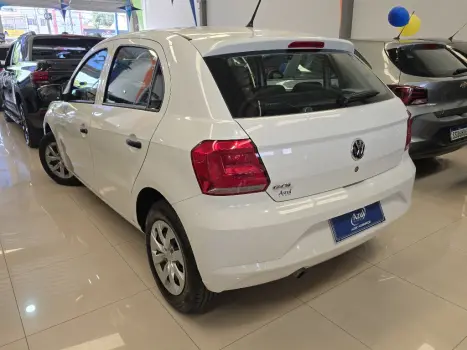 VOLKSWAGEN Gol 1.0 12V 4P FLEX MPI G7, Foto 4