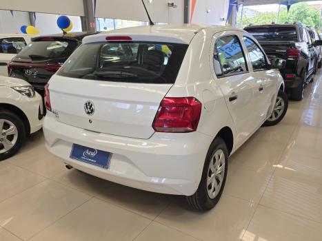 VOLKSWAGEN Gol 1.0 12V 4P FLEX MPI G7, Foto 6