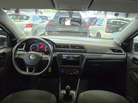 VOLKSWAGEN Gol 1.0 12V 4P FLEX MPI G7, Foto 7