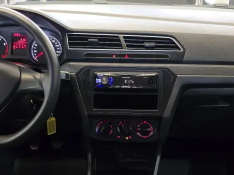 VOLKSWAGEN Gol 1.0 12V 4P FLEX MPI G7, Foto 8