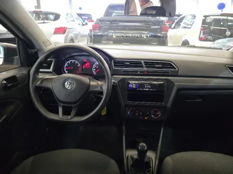 VOLKSWAGEN Gol 1.0 12V 4P FLEX MPI G7, Foto 10
