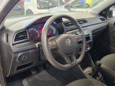 VOLKSWAGEN Gol 1.0 12V 4P FLEX MPI G7, Foto 13