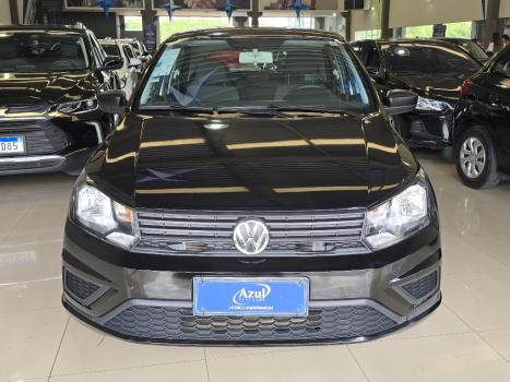 VOLKSWAGEN Gol 1.0 12V 4P FLEX MPI G7, Foto 2