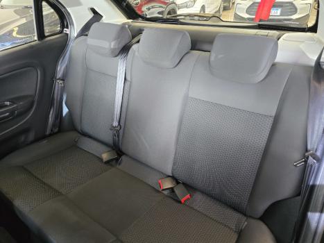 VOLKSWAGEN Gol 1.0 12V 4P FLEX MPI G7, Foto 15