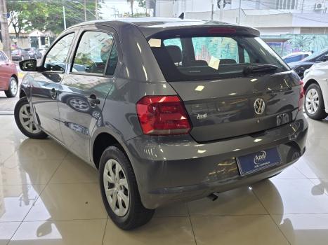 VOLKSWAGEN Gol 1.0 12V 4P FLEX MPI G7, Foto 4