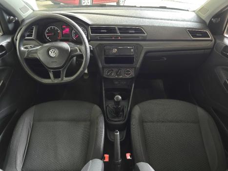 VOLKSWAGEN Gol 1.0 12V 4P FLEX MPI G7, Foto 7
