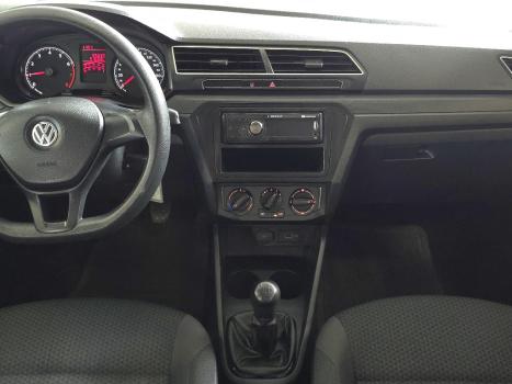 VOLKSWAGEN Gol 1.0 12V 4P FLEX MPI G7, Foto 8
